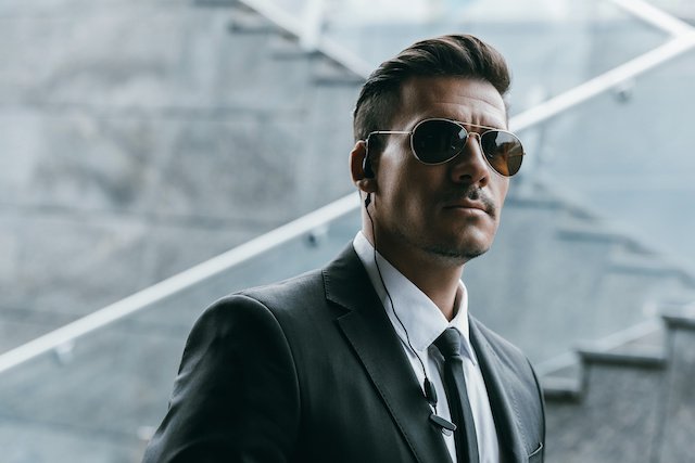Stay Safe in Style: The Ultimate Guide to Hire Bodyguards London