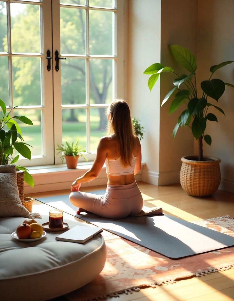 The Evolving Art of Lifestyle: Finding Balance, Meaning, and Authenticity
