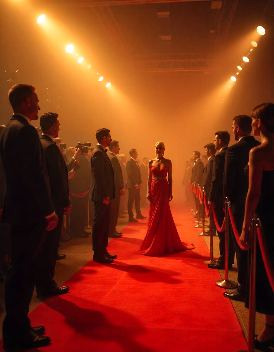 What Makes Celebrities Captivate the World: Power, Influence, and Culture