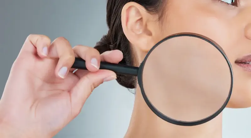 Beauty and Antioxidant Protection Defending Against Aging