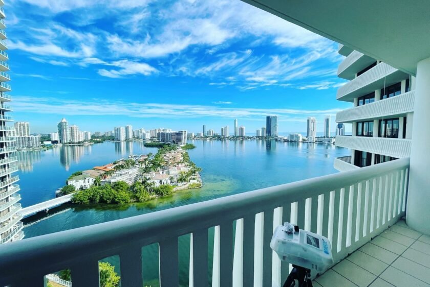 How to Detect Hidden Mold in Your Miami Home Before It Spreads