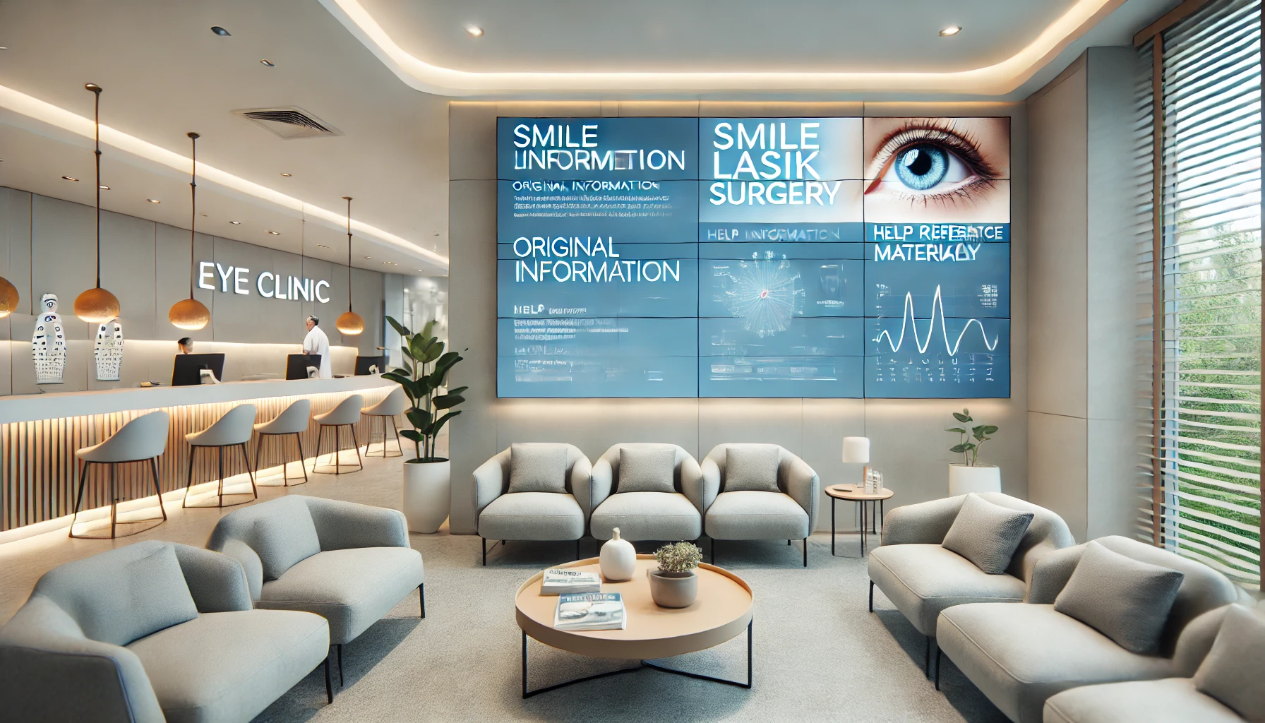 The True Cost of SMILE LASIK and What You Need to Know About Lens Implantation in Gangnam