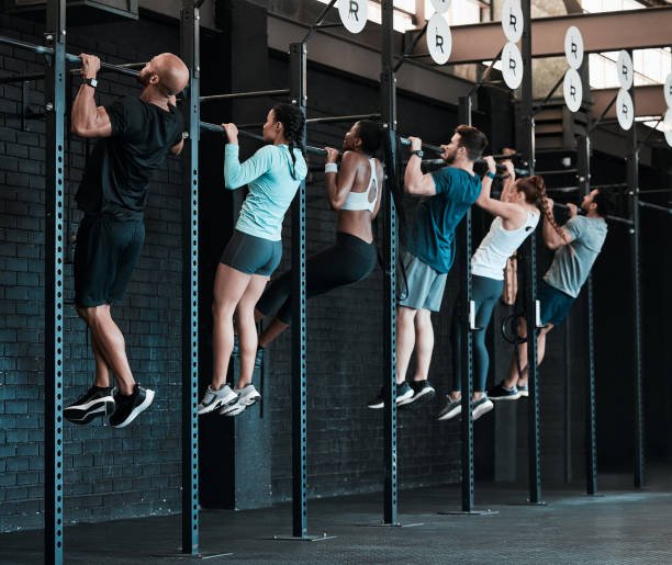 Minimalist Home Gyms: Essential Pull-Up Gear